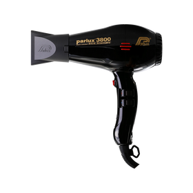 Parlux Sèche-cheveux 3800 Ionic Eco 2100W Noir